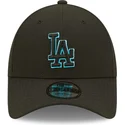 cepice-zaoblena-cerna-snapback-9forty-neon-pack-repreve-los-angeles-dodgers-mlb-new-era