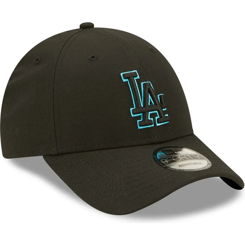 cepice-zaoblena-cerna-snapback-9forty-neon-pack-repreve-los-angeles-dodgers-mlb-new-era cepice-zaoblena-cerna-snapback-9forty-neon-pack-repreve-los-angeles-dodgers-mlb-new-era