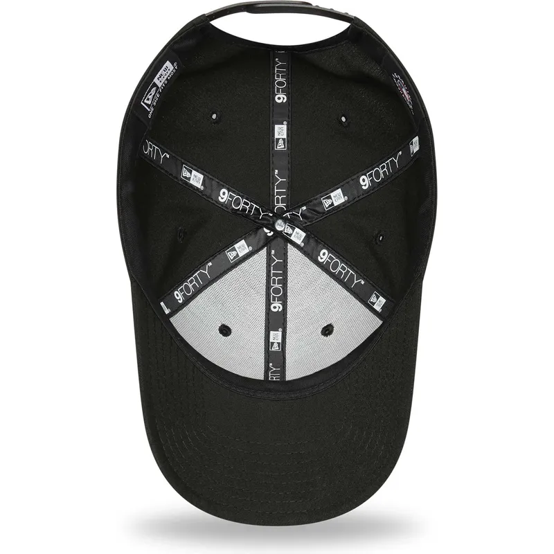 cepice-zaoblena-cerna-snapback-9forty-neon-pack-repreve-los-angeles-dodgers-mlb-new-era cepice-zaoblena-cerna-snapback-9forty-neon-pack-repreve-los-angeles-dodgers-mlb-new-era