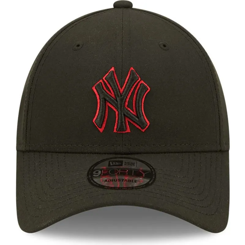 cepice-zaoblena-cerna-snapback-9forty-neon-pack-repreve-new-york-yankees-mlb-new-era cepice-zaoblena-cerna-snapback-9forty-neon-pack-repreve-new-york-yankees-mlb-new-era