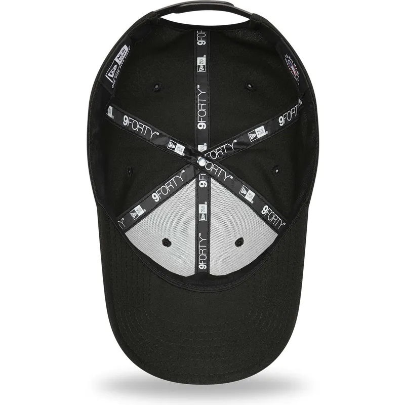 cepice-zaoblena-cerna-snapback-9forty-neon-pack-repreve-new-york-yankees-mlb-new-era cepice-zaoblena-cerna-snapback-9forty-neon-pack-repreve-new-york-yankees-mlb-new-era