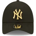 cepice-zaoblena-cerna-nastavitelny-dorado-9forty-metallic-new-york-yankees-mlb-new-era