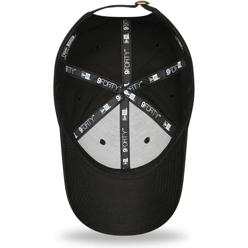 cepice-zaoblena-cerna-nastavitelny-dorado-9forty-metallic-new-york-yankees-mlb-new-era