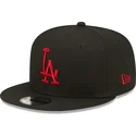 cepice-rovna-cerna-snapback-9fifty-league-essential-los-angeles-dodgers-mlb-new-era