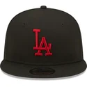 cepice-rovna-cerna-snapback-9fifty-league-essential-los-angeles-dodgers-mlb-new-era