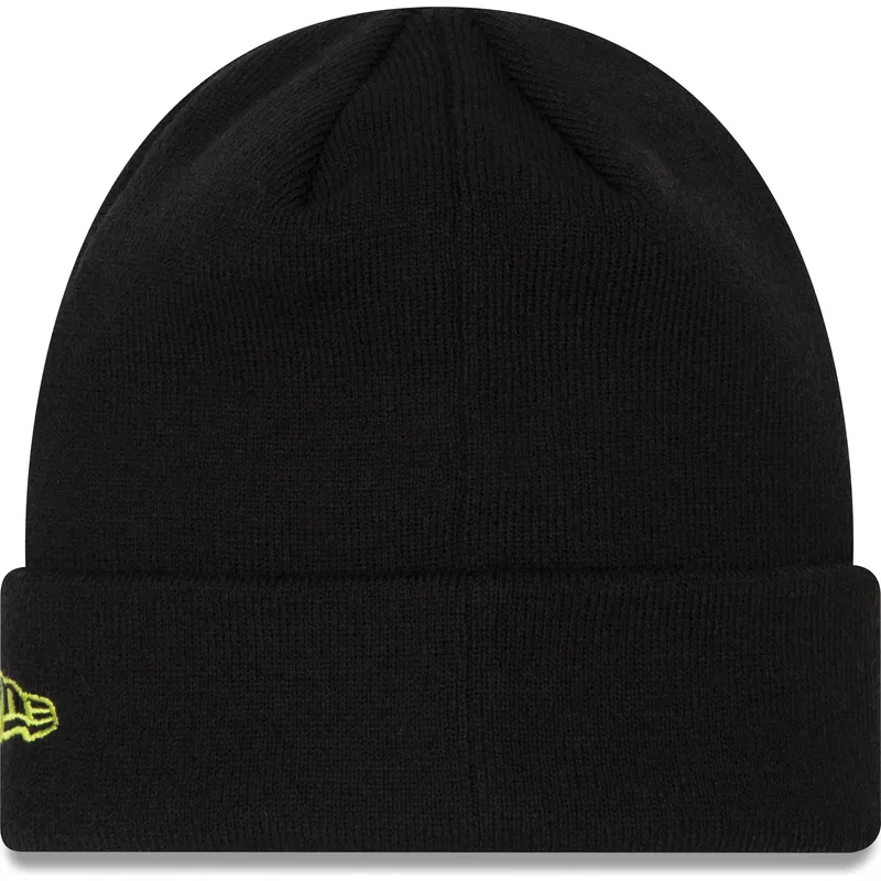 cepice-cerna-league-essential-cuff-new-york-yankees-mlb-new-era cepice-cerna-league-essential-cuff-new-york-yankees-mlb-new-era