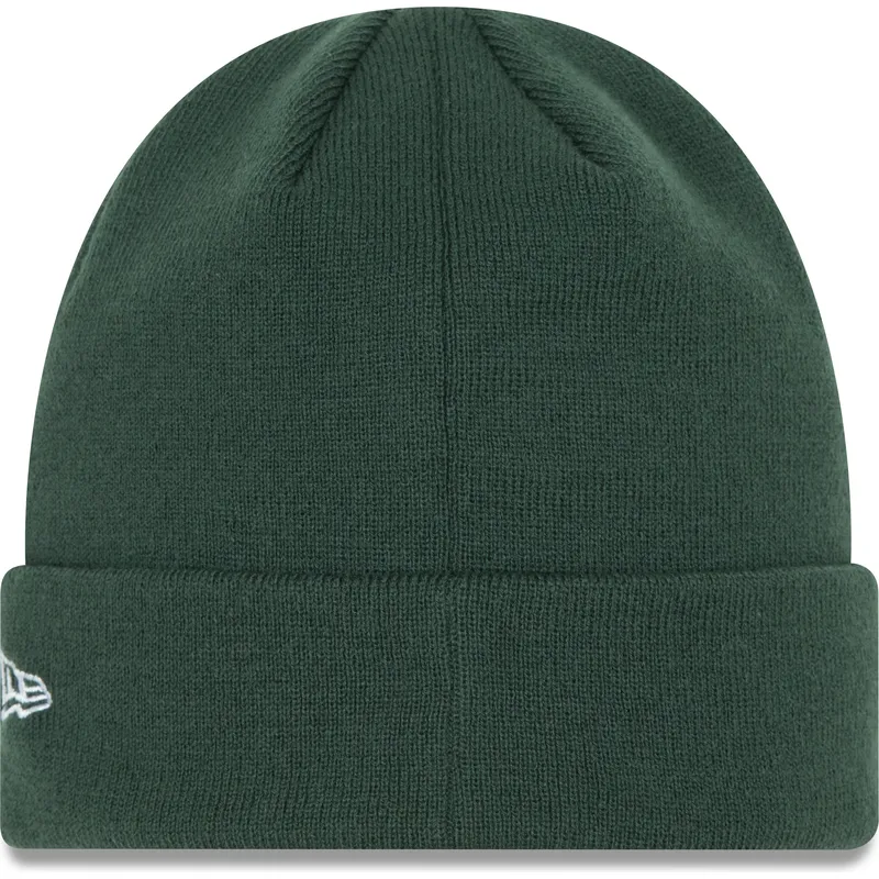 cepice-zelena-league-essential-cuff-new-york-yankees-mlb-new-era
