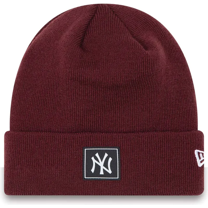 cepice-cervena-team-cuff-new-york-yankees-mlb-new-era