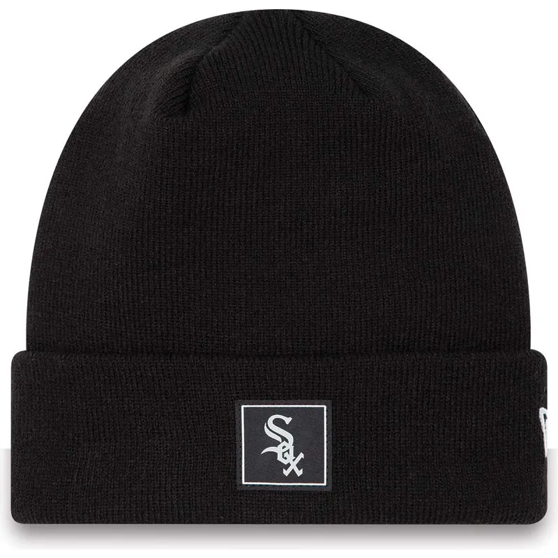 cepice-cerna-team-cuff-chicago-white-sox-mlb-new-era