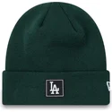 cepice-zelena-team-cuff-los-angeles-dodgers-mlb-new-era