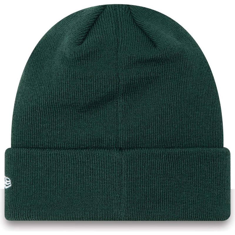 new-era-team-cuff-los-angeles-dodgers-mlb-dark-green-beanie