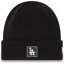 cepice-cerna-team-cuff-los-angeles-dodgers-mlb-new-era