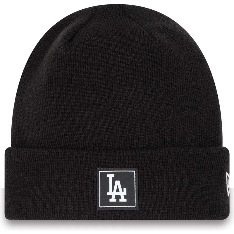 cepice-cerna-team-cuff-los-angeles-dodgers-mlb-new-era cepice-cerna-team-cuff-los-angeles-dodgers-mlb-new-era