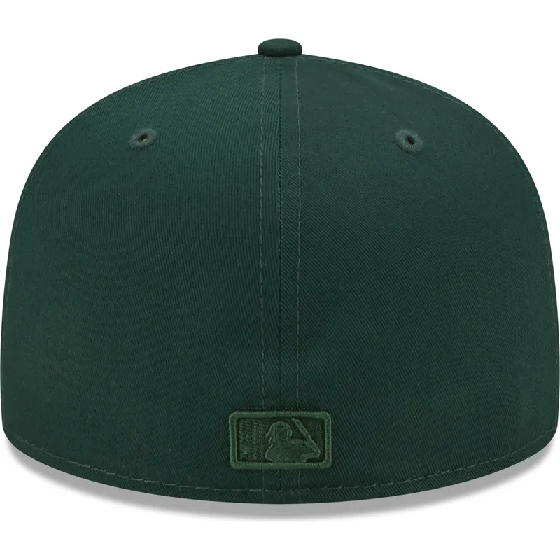 cepice-rovna-zelena-prilehava-59fifty-league-essential-new-york-yankees-mlb-new-era