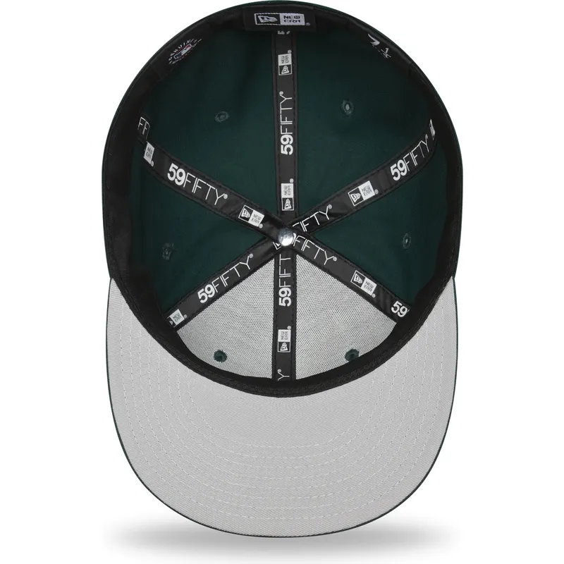 cepice-rovna-zelena-prilehava-59fifty-league-essential-new-york-yankees-mlb-new-era