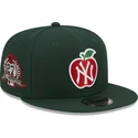 cepice-rovna-zelena-snapback-9fifty-ny-apple-new-york-yankees-mlb-new-era