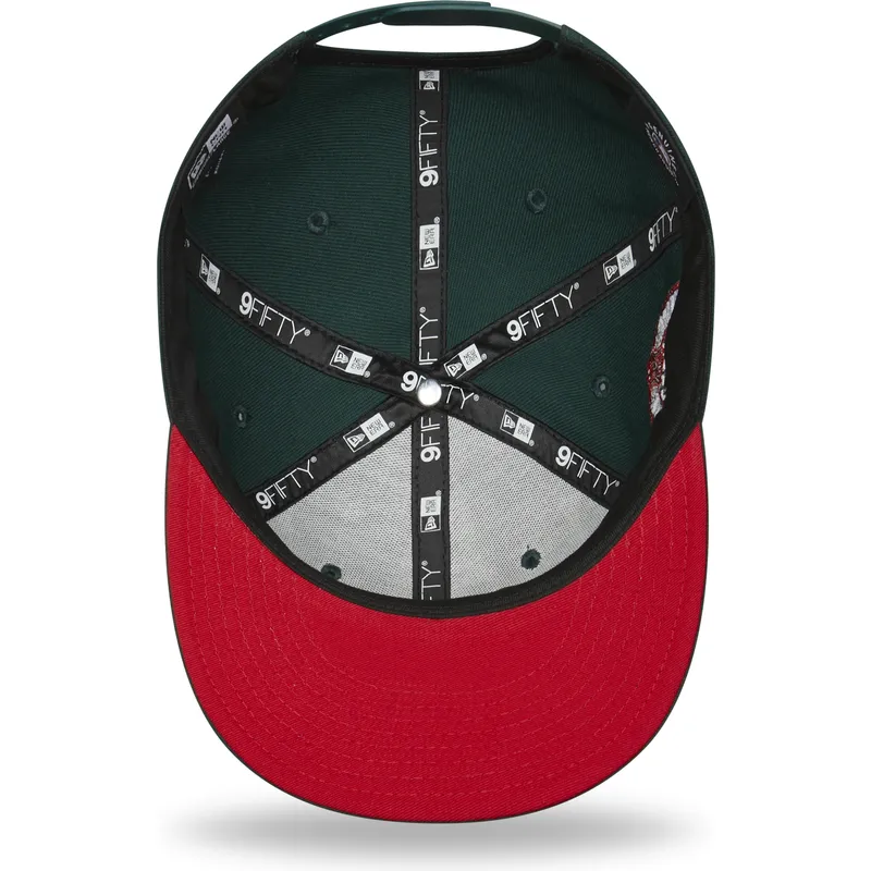cepice-rovna-zelena-snapback-9fifty-ny-apple-new-york-yankees-mlb-new-era