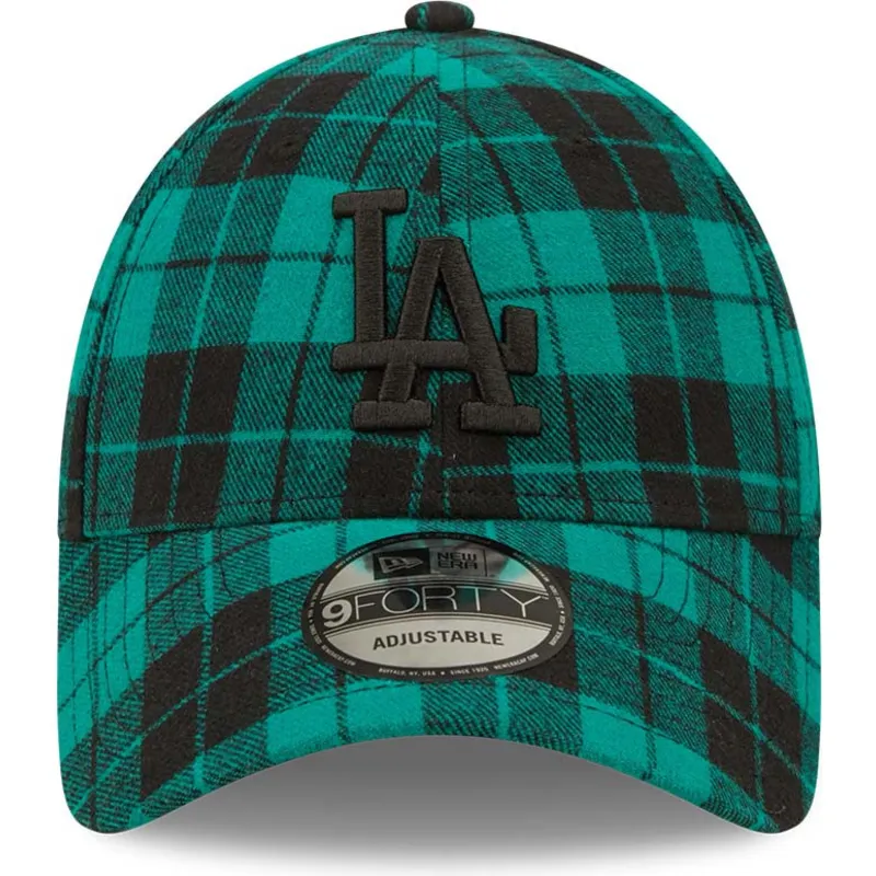 cepice-zaoblena-zelena-nastavitelny-9forty-plaid-los-angeles-dodgers-mlb-new-era cepice-zaoblena-zelena-nastavitelny-9forty-plaid-los-angeles-dodgers-mlb-new-era