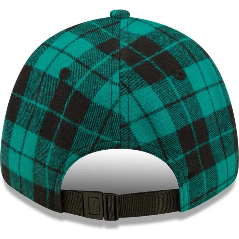 cepice-zaoblena-zelena-nastavitelny-9forty-plaid-los-angeles-dodgers-mlb-new-era cepice-zaoblena-zelena-nastavitelny-9forty-plaid-los-angeles-dodgers-mlb-new-era