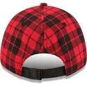 cepice-zaoblena-cervena-nastavitelny-9forty-plaid-boston-red-sox-mlb-new-era