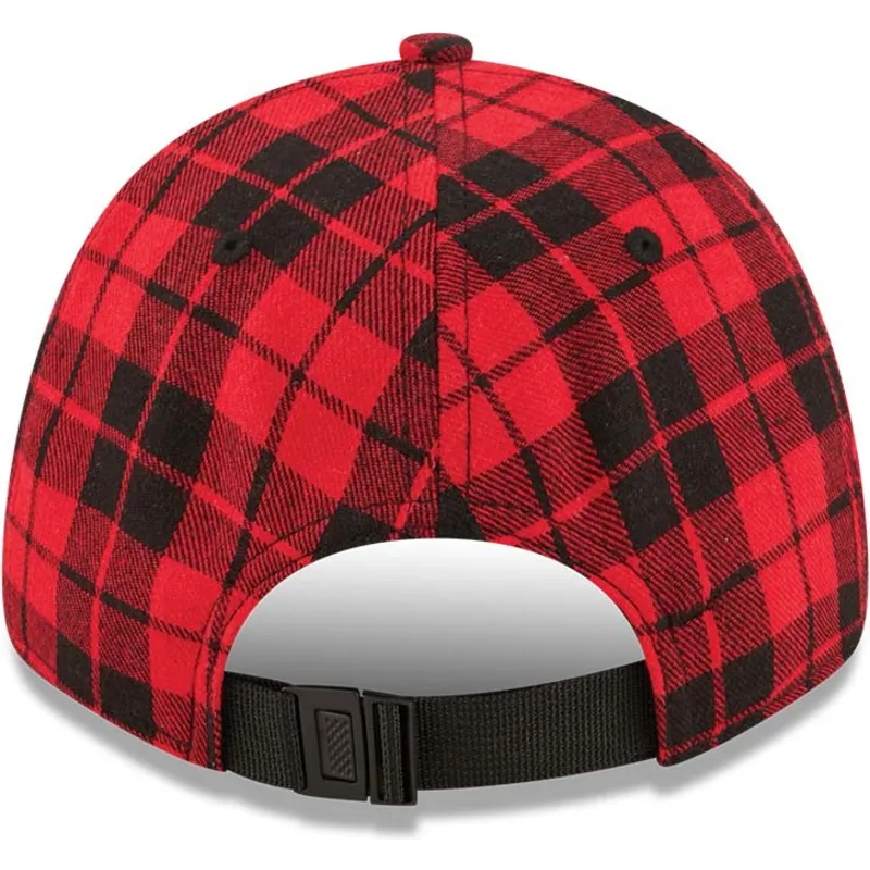 cepice-zaoblena-cervena-nastavitelny-9forty-plaid-boston-red-sox-mlb-new-era