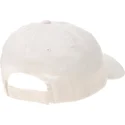 weisse-verstellbare-curved-cap-fur-kinder-essentials-von-puma