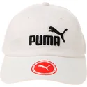 puma-essentials-justerbar-vit-bojd-keps-for-barn