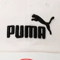 cepice-zaoblena-bila-nastavitelny-pro-deti-essentials-puma