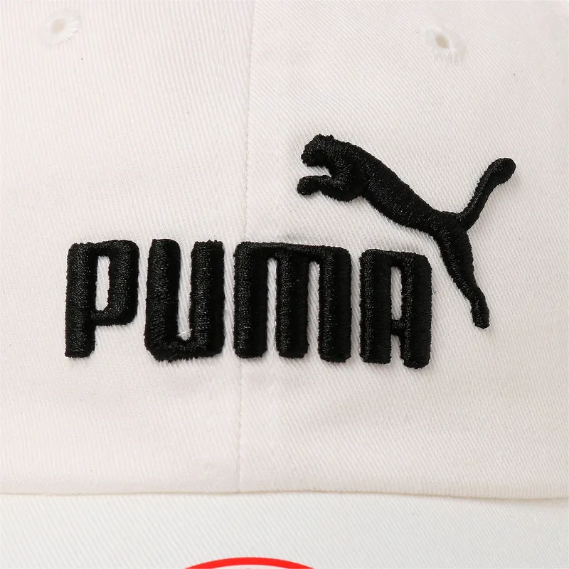 cepice-zaoblena-bila-nastavitelny-pro-deti-essentials-puma