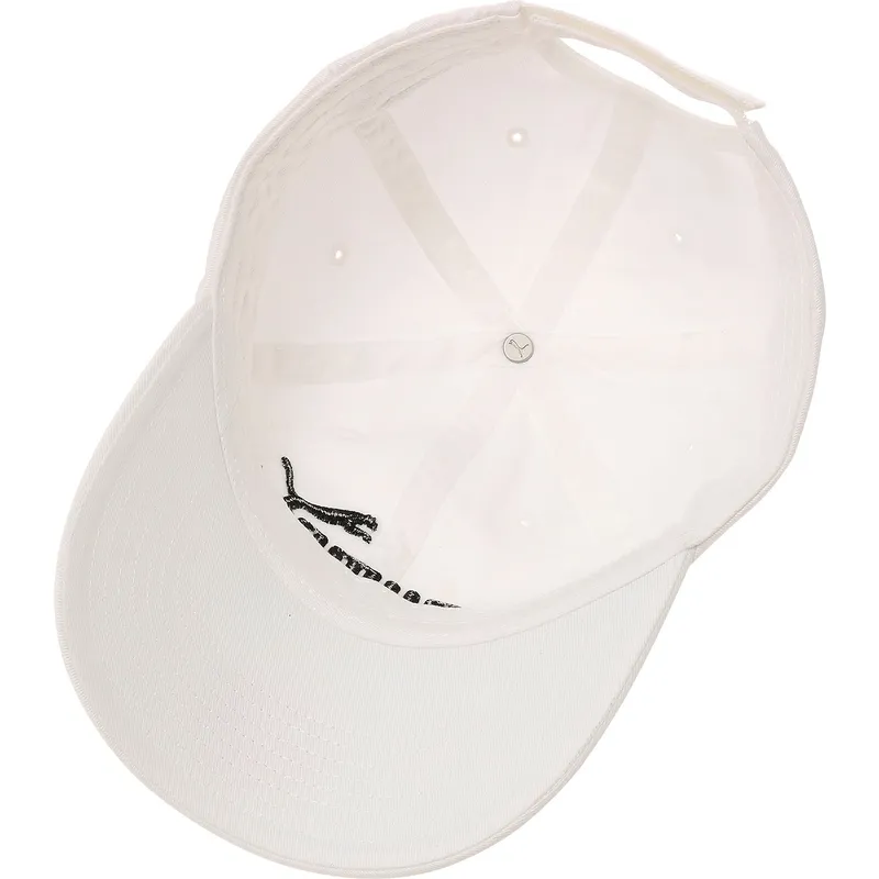 cepice-zaoblena-bila-nastavitelny-pro-deti-essentials-puma
