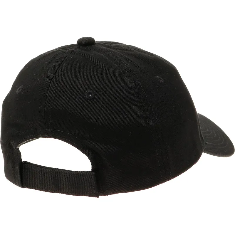 cepice-zaoblena-cerna-nastavitelny-pro-deti-essentials-puma