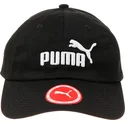 schwarze-verstellbare-kinder-cap-essentials-von-puma
