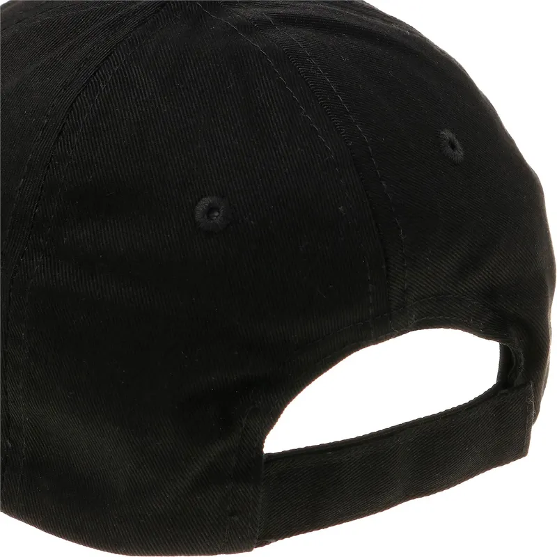 cepice-zaoblena-cerna-nastavitelny-pro-deti-essentials-puma