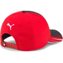 cepice-zaoblena-cerna-snapback-sf-team-ferrari-formula-1-puma