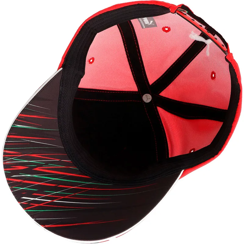 cepice-zaoblena-cerna-snapback-sf-team-ferrari-formula-1-puma