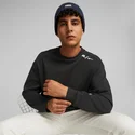 cepice-namornicka-modra-ribbed-classic-cuff-puma