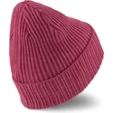 cepice-cervena-ribbed-classic-cuff-puma