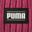 cepice-cervena-ribbed-classic-cuff-puma
