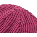 cepice-cervena-ribbed-classic-cuff-puma