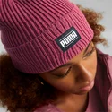 cepice-cervena-ribbed-classic-cuff-puma