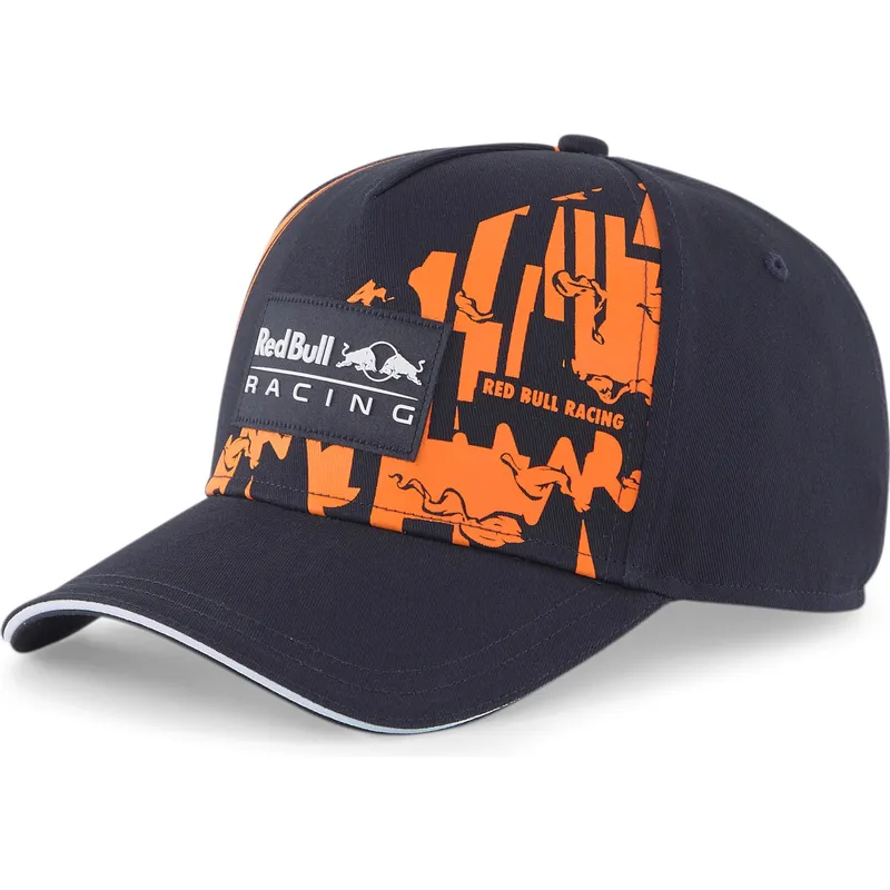 cepice-zaoblena-namornicka-modra-snapback-red-bull-racing-formula-1-puma cepice-zaoblena-namornicka-modra-snapback-red-bull-racing-formula-1-puma