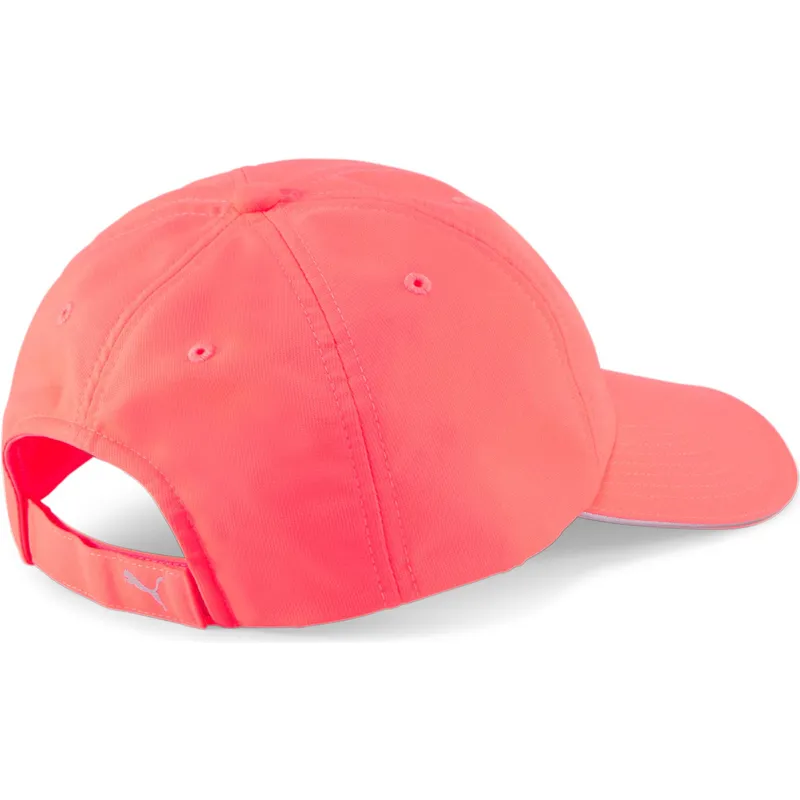 cepice-zaoblena-cervena-nastavitelny-running-puma