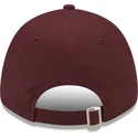 cepice-zaoblena-cervena-nastavitelny-9forty-league-essential-new-york-yankees-mlb-new-era