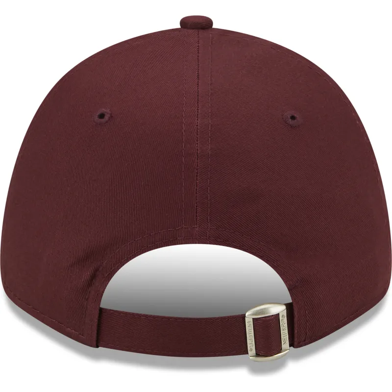 cepice-zaoblena-cervena-nastavitelny-9forty-league-essential-new-york-yankees-mlb-new-era