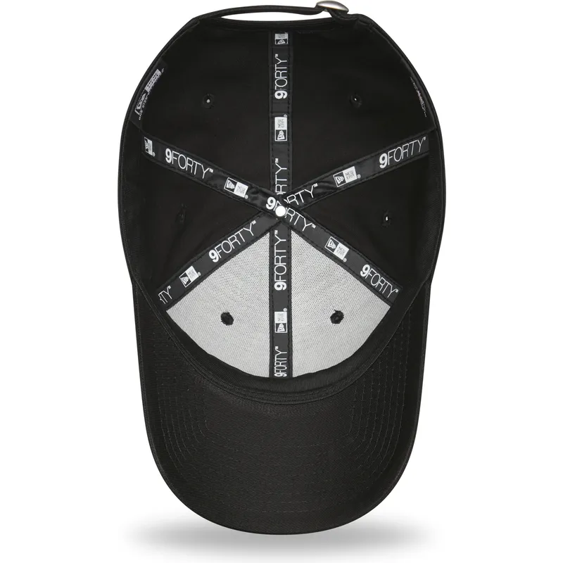 cepice-zaoblena-cerna-nastavitelny-9forty-league-essential-new-york-yankees-mlb-new-era