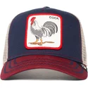 goorin-bros-all-american-rooster-navy-blue-trucker-hat