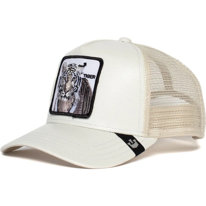 cepice-zaoblena-bila-snapback-killer-tiger-the-farm-goorin-bros