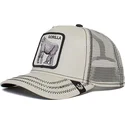 cepice-zaoblena-bila-snapback-gorilla-band-boss-the-farm-goorin-bros