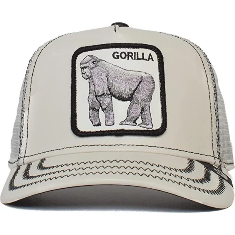 cepice-zaoblena-bila-snapback-gorilla-band-boss-the-farm-goorin-bros