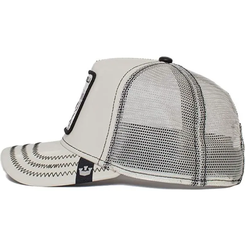 cepice-zaoblena-bila-snapback-gorilla-band-boss-the-farm-goorin-bros